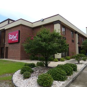 Red Roof Inn & Suites Jacksonville, Nc